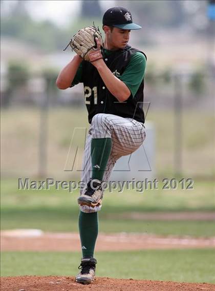 Thumbnail 1 in Cajon @ San Gorgonio photogallery.