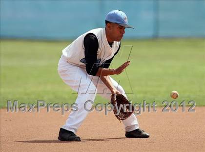 Thumbnail 1 in Cajon @ San Gorgonio photogallery.