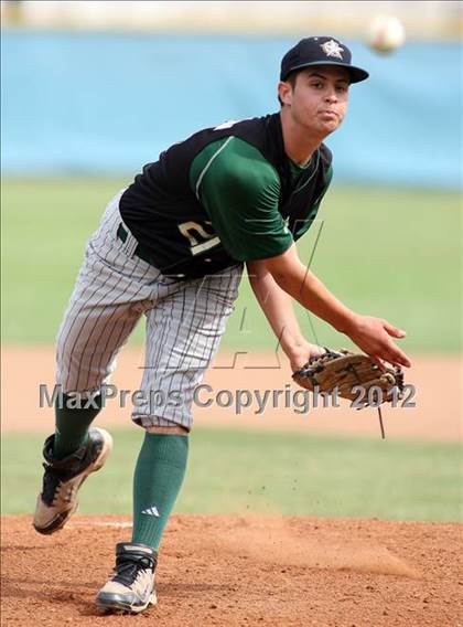 Thumbnail 3 in Cajon @ San Gorgonio photogallery.