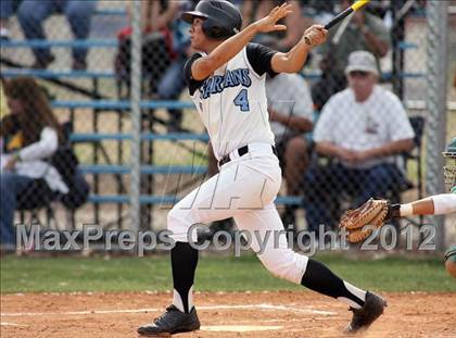 Thumbnail 3 in Cajon @ San Gorgonio photogallery.