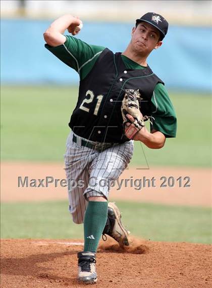 Thumbnail 2 in Cajon @ San Gorgonio photogallery.