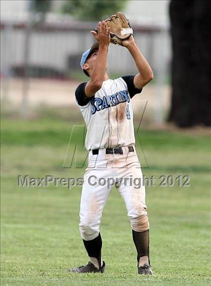 Thumbnail 2 in Cajon @ San Gorgonio photogallery.