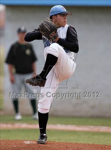 Thumbnail 3 in Cajon @ San Gorgonio photogallery.