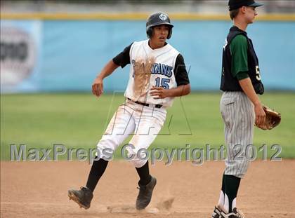 Thumbnail 3 in Cajon @ San Gorgonio photogallery.