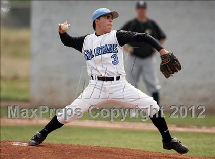 Thumbnail 2 in Cajon @ San Gorgonio photogallery.