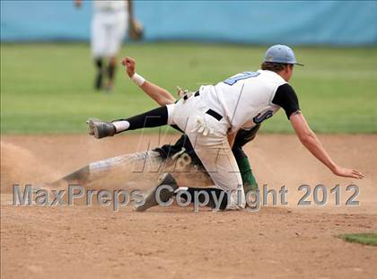 Thumbnail 3 in Cajon @ San Gorgonio photogallery.