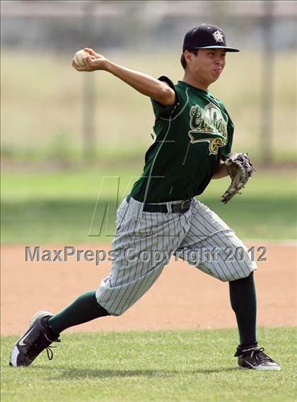 Thumbnail 3 in Cajon @ San Gorgonio photogallery.