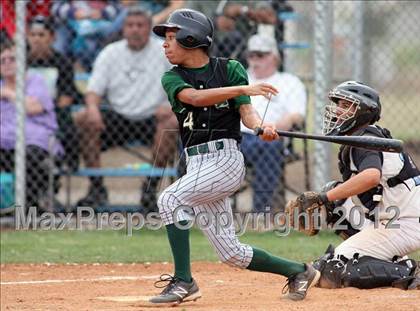 Thumbnail 2 in Cajon @ San Gorgonio photogallery.