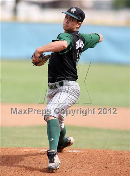 Thumbnail 1 in Cajon @ San Gorgonio photogallery.