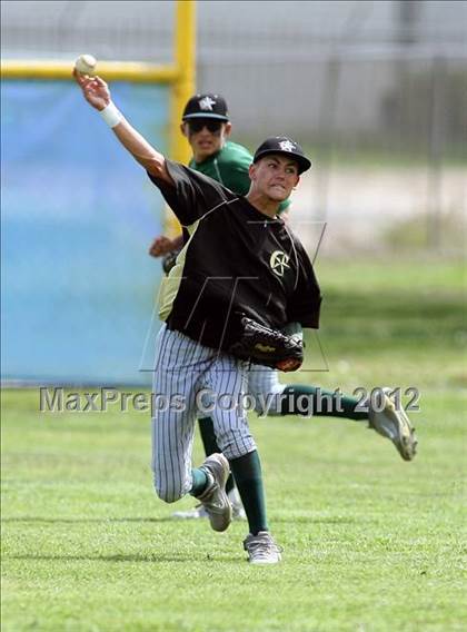 Thumbnail 3 in Cajon @ San Gorgonio photogallery.