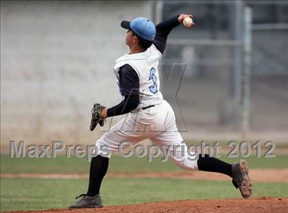 Thumbnail 3 in Cajon @ San Gorgonio photogallery.