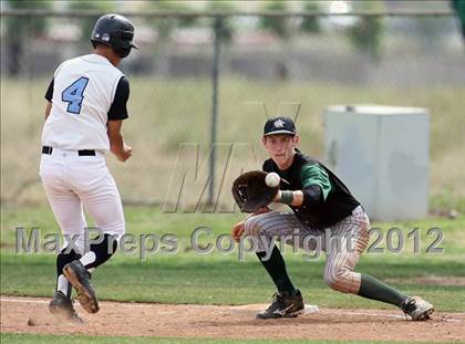 Thumbnail 1 in Cajon @ San Gorgonio photogallery.