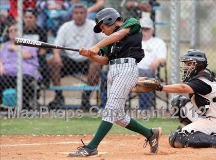 Thumbnail 3 in Cajon @ San Gorgonio photogallery.