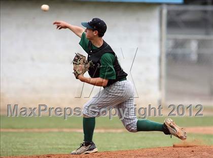 Thumbnail 2 in Cajon @ San Gorgonio photogallery.