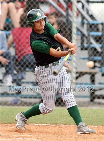 Thumbnail 2 in Cajon @ San Gorgonio photogallery.