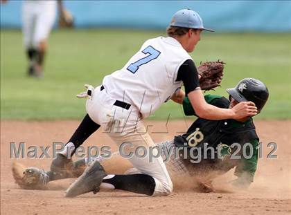 Thumbnail 2 in Cajon @ San Gorgonio photogallery.