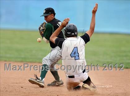 Thumbnail 1 in Cajon @ San Gorgonio photogallery.