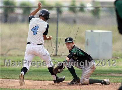Thumbnail 2 in Cajon @ San Gorgonio photogallery.