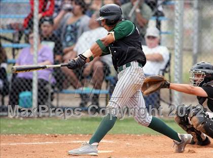 Thumbnail 1 in Cajon @ San Gorgonio photogallery.