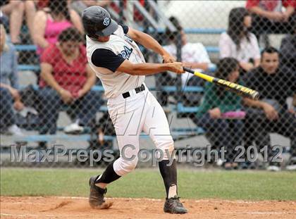 Thumbnail 3 in Cajon @ San Gorgonio photogallery.