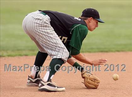 Thumbnail 1 in Cajon @ San Gorgonio photogallery.