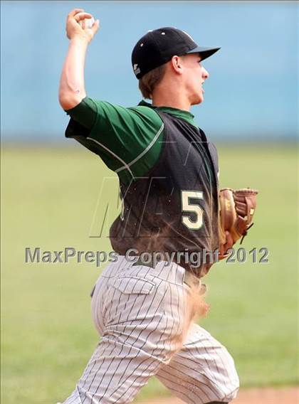 Thumbnail 3 in Cajon @ San Gorgonio photogallery.