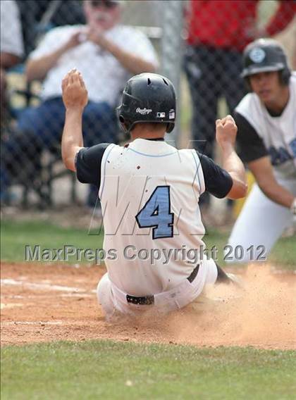 Thumbnail 2 in Cajon @ San Gorgonio photogallery.