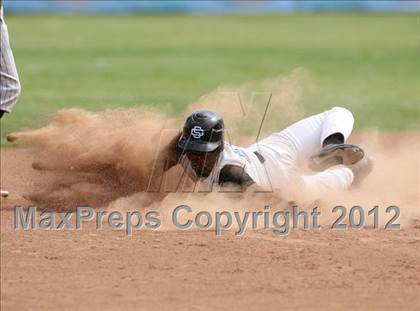 Thumbnail 1 in Cajon @ San Gorgonio photogallery.