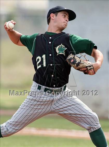 Thumbnail 3 in Cajon @ San Gorgonio photogallery.