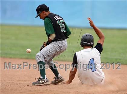 Thumbnail 2 in Cajon @ San Gorgonio photogallery.