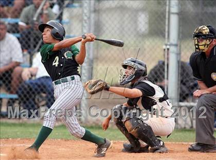 Thumbnail 1 in Cajon @ San Gorgonio photogallery.