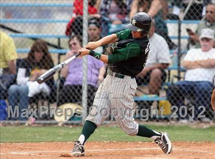 Thumbnail 3 in Cajon @ San Gorgonio photogallery.