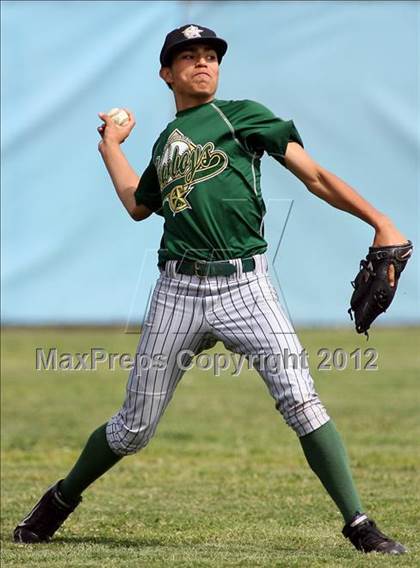 Thumbnail 1 in Cajon @ San Gorgonio photogallery.