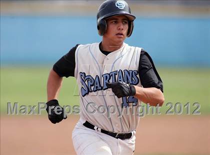 Thumbnail 2 in Cajon @ San Gorgonio photogallery.