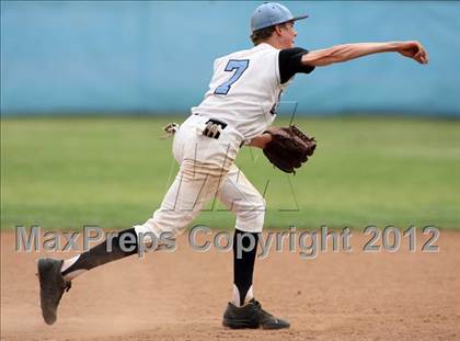 Thumbnail 3 in Cajon @ San Gorgonio photogallery.