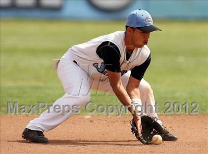 Thumbnail 3 in Cajon @ San Gorgonio photogallery.