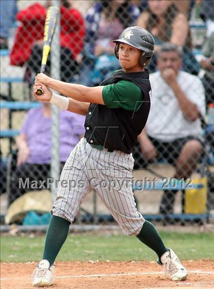 Thumbnail 2 in Cajon @ San Gorgonio photogallery.
