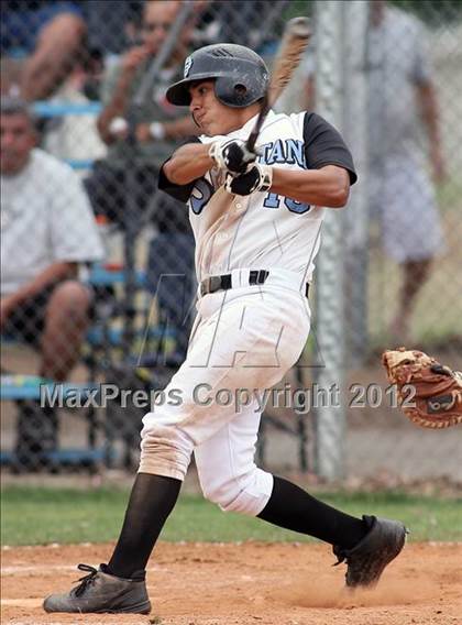 Thumbnail 2 in Cajon @ San Gorgonio photogallery.