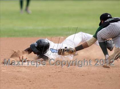 Thumbnail 3 in Cajon @ San Gorgonio photogallery.
