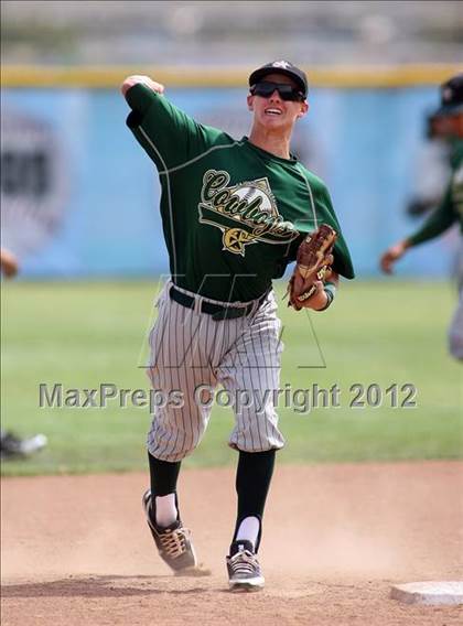 Thumbnail 3 in Cajon @ San Gorgonio photogallery.