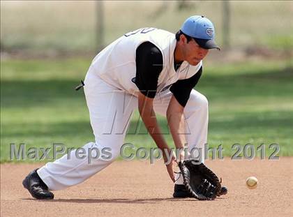 Thumbnail 2 in Cajon @ San Gorgonio photogallery.