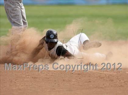 Thumbnail 2 in Cajon @ San Gorgonio photogallery.