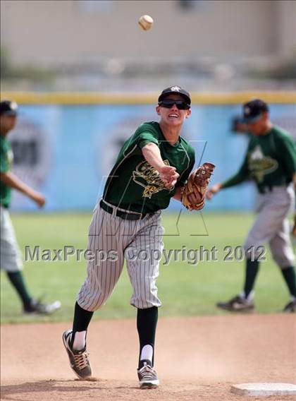 Thumbnail 1 in Cajon @ San Gorgonio photogallery.