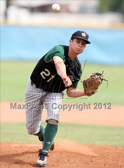 Thumbnail 3 in Cajon @ San Gorgonio photogallery.