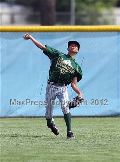Thumbnail 2 in Cajon @ San Gorgonio photogallery.