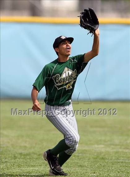 Thumbnail 1 in Cajon @ San Gorgonio photogallery.