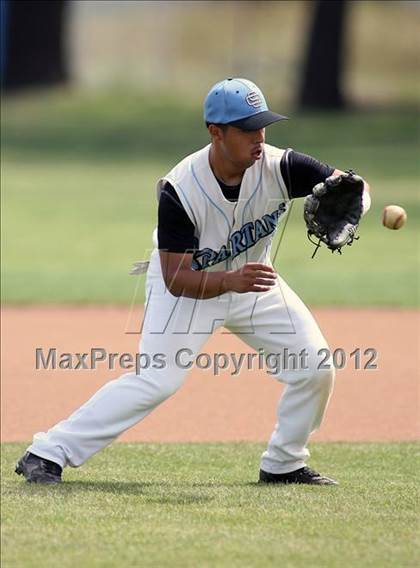 Thumbnail 3 in Cajon @ San Gorgonio photogallery.