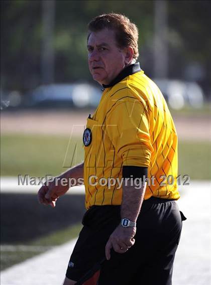 Thumbnail 1 in Cate @ Bosco Tech (CIF SS D7 Playoffs) photogallery.