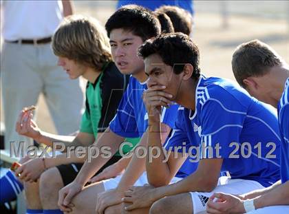 Thumbnail 3 in Cate @ Bosco Tech (CIF SS D7 Playoffs) photogallery.