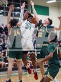 Photo from the gallery "A.C. Reynolds @ Myers Park"